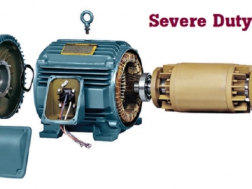 電機(jī)維修知識(shí)庫