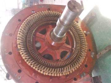 對(duì)于電機(jī)外殼防護(hù)等級(jí)，你知道多少