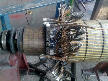 如何正確更換潤滑油和冷卻液