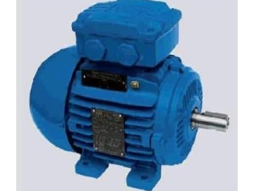 防爆電機(jī)的應(yīng)用環(huán)境介紹