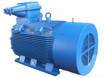 礦用防爆電機應如何選擇？