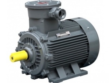 YBX3高效節(jié)能防爆電機訂貨須知