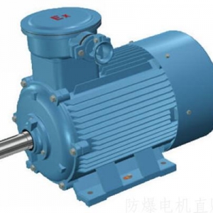 防爆電機行業(yè)現狀與可能的發(fā)展趨勢