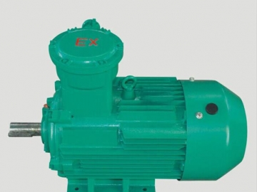 防爆電機接線盒的結(jié)構(gòu)種類和待改善地方有哪些？