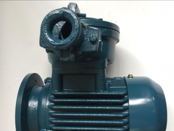 防爆電機(jī)要如何檢修，如何試車？要注意些什么？