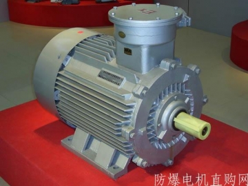 防爆電機(jī)的溫升有幾個(gè)等級(jí)？