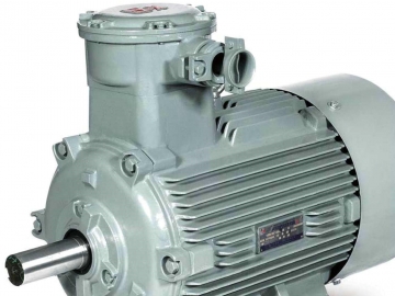 防爆電機(jī)接線盒電纜如何密封，結(jié)構(gòu)是怎樣的？