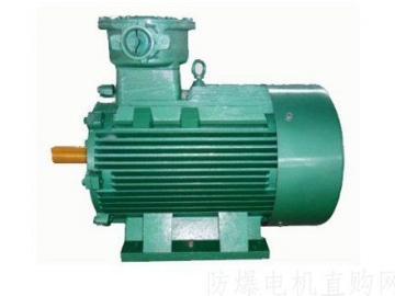 防爆電機(jī)相關(guān)的美國國家電氣法規(guī)（NEC標(biāo)準(zhǔn)）