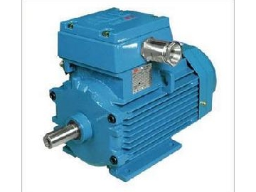 防爆電機(jī)無(wú)法啟動(dòng)時(shí)如何找到問(wèn)題并排除問(wèn)題