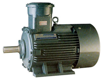 高壓防爆電機有哪幾種防爆等級，區(qū)別是什么