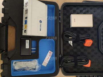 Pro3200-Z便捷式振動(dòng)診斷分析儀應(yīng)用于壓縮機(jī)電機(jī)的振動(dòng)診斷分析