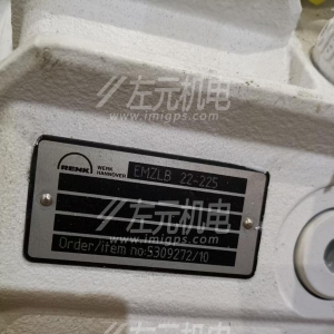 EMZLQ 18-225,EMZLB 22-225電機軸瓦