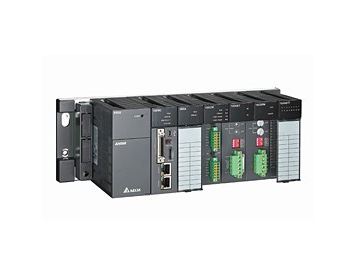 AH系列運(yùn)動控制型CPU