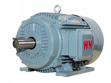 TYCP2系列三相變頻驅動永磁同步電動機