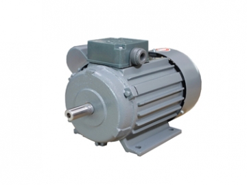 YC系列電容起動異步電動機(jī)