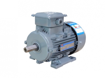 YXL系列高效率鋁機(jī)殼三相異步電動機(jī)