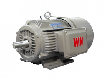 YXEJ系列電磁制動三相異步電動機(jī)