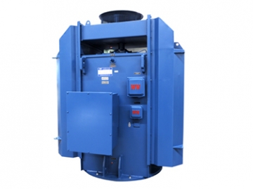 YLKK系列高壓三相異步電動機(jī)