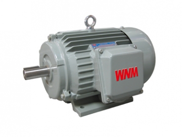 YJZ2系列機(jī)床專用三相異步電動機(jī)