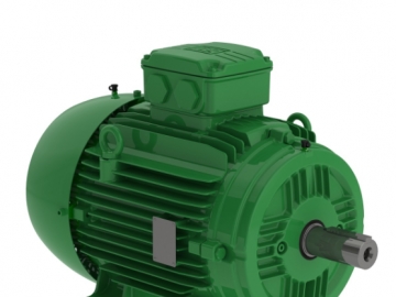 WEG萬(wàn)高-永磁電機(jī)