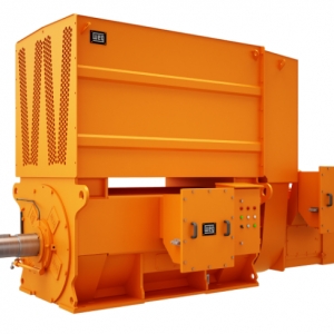 WEG萬(wàn)高-M系列電機(jī)