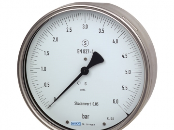 332.30, 333.30檢測(cè)儀表，不銹鋼材質(zhì)