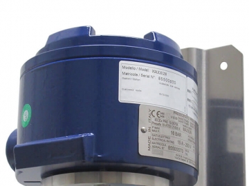 MA膜片式壓力開關(guān)