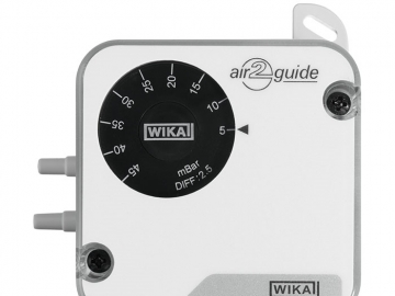 A2G-40差壓開關(guān)