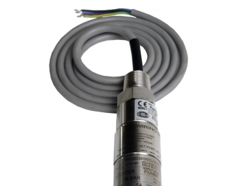 PXA迷你壓力開關(guān)，防爆外殼 Ex d