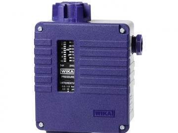 PSM-550壓力開關(guān)，重負載型