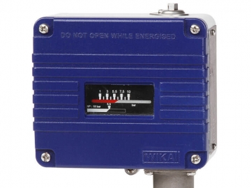 PSM-700壓力開(kāi)關(guān)，高死區(qū)可調(diào)開(kāi)關(guān)