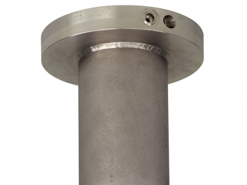 990.35法蘭連接式隔膜密封