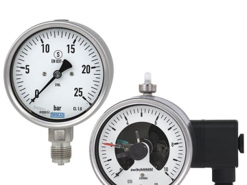 910.21預容積阻爆燃型阻火器