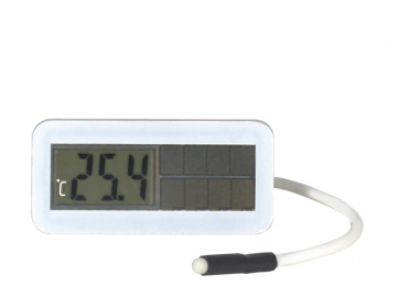 TF-LCD耐用型數(shù)字溫度計