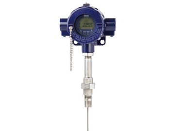 TC12-B, TC12-M過程熱電偶溫度計(jì)