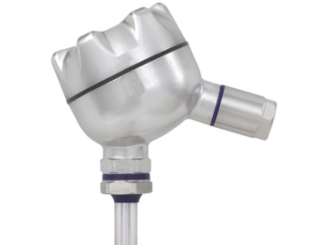 TR20熱電阻溫度計