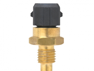 TF35螺紋安裝溫度計