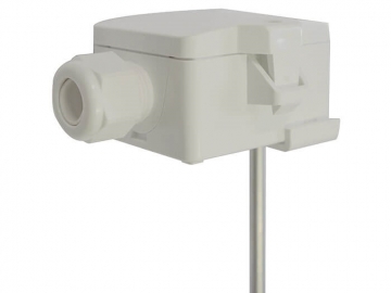 A2G-60電子通風管道溫度傳感器