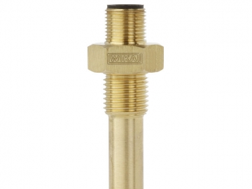 TFS135雙金屬溫度開關