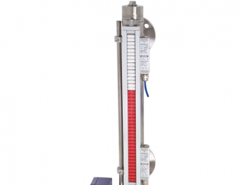 BNA磁翻板液位計/液位表