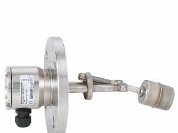 HLS-S, HLS-P浮球開關(guān)