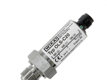 OLS-C20光電液位開關