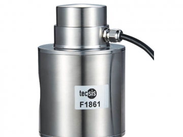 F1861壓向力傳感器