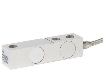 F3831剪切梁式力傳感器