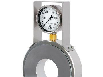 F6148液壓圓環(huán)式力傳感器