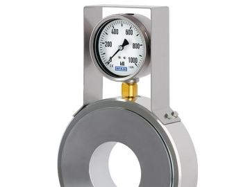 F6171液壓圓環(huán)式力傳感器