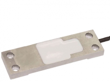 F9846應(yīng)變式傳感器，標(biāo)準(zhǔn)量程高達(dá)1,000 με