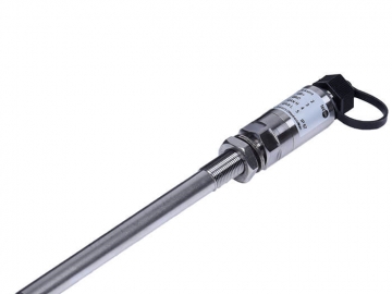 F9205扭鎖傳感器，測量力最高達(dá)25 t