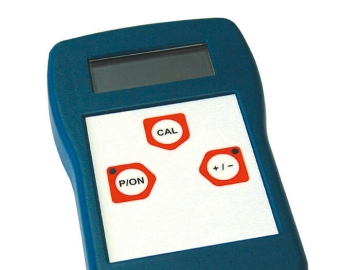 E3906手持式應(yīng)變測量儀表