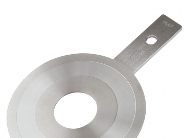 FLC-OP, FLC-FL, FLC-AC孔板、孔板法蘭和環(huán)室